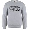 Crew - Adult Crewneck Pullover Sweatshirt Thumbnail