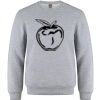 Crew - Adult Crewneck Pullover Sweatshirt Thumbnail