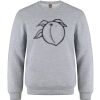 Crew - Adult Crewneck Pullover Sweatshirt Thumbnail