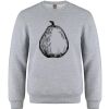 Crew - Adult Crewneck Pullover Sweatshirt Thumbnail