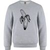 Crew - Adult Crewneck Pullover Sweatshirt Thumbnail