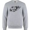 Crew - Adult Crewneck Pullover Sweatshirt Thumbnail