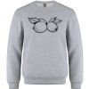 Crew - Adult Crewneck Pullover Sweatshirt Thumbnail