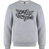 Crew - Adult Crewneck Pullover Sweatshirt Thumbnail
