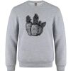 Crew - Adult Crewneck Pullover Sweatshirt Thumbnail