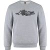 Crew - Adult Crewneck Pullover Sweatshirt Thumbnail