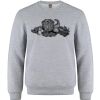 Crew - Adult Crewneck Pullover Sweatshirt Thumbnail