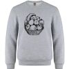 Crew - Adult Crewneck Pullover Sweatshirt Thumbnail