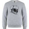 Crew - Adult Crewneck Pullover Sweatshirt Thumbnail