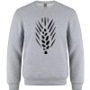 Crew - Adult Crewneck Pullover Sweatshirt Thumbnail