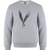 Crew - Adult Crewneck Pullover Sweatshirt Thumbnail