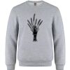 Crew - Adult Crewneck Pullover Sweatshirt Thumbnail