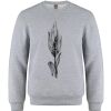 Crew - Adult Crewneck Pullover Sweatshirt Thumbnail