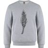 Crew - Adult Crewneck Pullover Sweatshirt Thumbnail