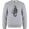 Crew - Adult Crewneck Pullover Sweatshirt Thumbnail