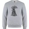 Crew - Adult Crewneck Pullover Sweatshirt Thumbnail