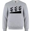 Crew - Adult Crewneck Pullover Sweatshirt Thumbnail