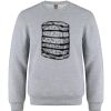Crew - Adult Crewneck Pullover Sweatshirt Thumbnail