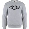 Crew - Adult Crewneck Pullover Sweatshirt Thumbnail