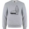 Crew - Adult Crewneck Pullover Sweatshirt Thumbnail