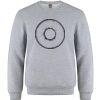 Crew - Adult Crewneck Pullover Sweatshirt Thumbnail
