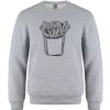 Crew - Adult Crewneck Pullover Sweatshirt Thumbnail