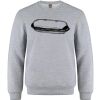 Crew - Adult Crewneck Pullover Sweatshirt Thumbnail