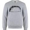 Crew - Adult Crewneck Pullover Sweatshirt Thumbnail