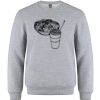 Crew - Adult Crewneck Pullover Sweatshirt Thumbnail