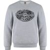 Crew - Adult Crewneck Pullover Sweatshirt Thumbnail