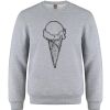 Crew - Adult Crewneck Pullover Sweatshirt Thumbnail