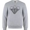 Crew - Adult Crewneck Pullover Sweatshirt Thumbnail