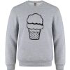 Crew - Adult Crewneck Pullover Sweatshirt Thumbnail