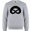 Crew - Adult Crewneck Pullover Sweatshirt Thumbnail