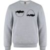 Crew - Adult Crewneck Pullover Sweatshirt Thumbnail