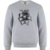 Crew - Adult Crewneck Pullover Sweatshirt Thumbnail