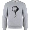 Crew - Adult Crewneck Pullover Sweatshirt Thumbnail