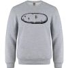 Crew - Adult Crewneck Pullover Sweatshirt Thumbnail