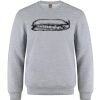Crew - Adult Crewneck Pullover Sweatshirt Thumbnail