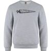 Crew - Adult Crewneck Pullover Sweatshirt Thumbnail