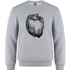 Crew - Adult Crewneck Pullover Sweatshirt Thumbnail