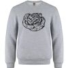 Crew - Adult Crewneck Pullover Sweatshirt Thumbnail