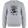 Crew - Adult Crewneck Pullover Sweatshirt Thumbnail