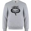 Crew - Adult Crewneck Pullover Sweatshirt Thumbnail