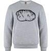 Crew - Adult Crewneck Pullover Sweatshirt Thumbnail