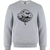 Crew - Adult Crewneck Pullover Sweatshirt Thumbnail