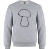 Crew - Adult Crewneck Pullover Sweatshirt Thumbnail