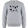 Crew - Adult Crewneck Pullover Sweatshirt Thumbnail