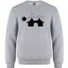 Crew - Adult Crewneck Pullover Sweatshirt Thumbnail