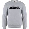 Crew - Adult Crewneck Pullover Sweatshirt Thumbnail